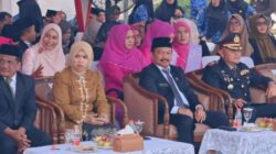 Ketua DPRK Aceh Tamiang Fadlon : Pancasila Lambang Pemersatu, Sinergi Eksekutif-Legislatif Wajib Dikedepankan