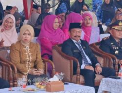 Ketua DPRK Aceh Tamiang Fadlon : Pancasila Lambang Pemersatu, Sinergi Eksekutif-Legislatif Wajib Dikedepankan