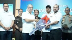 Ketua DPRK Aceh Tamiang Fadlon, S.H Apresiasi Toyota, Prioritas Layanan Masyarakat dan Kebutuhan Medis Warga Semakin Tinggi, Harus Efektif