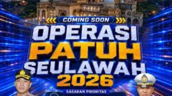 Satlantas Lhokseumawe List 5 Pelanggaran Prioritas di Operasi Patuh Seulawah 2026