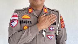 Satlantas Polres Aceh Tamiang Gelar Operasi Patuh Seulawah 2026, Targetkan Tertib Berlalu Lintas