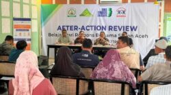 Bupati Armia Pahmi Tegaskan: Pemkab Aceh Tamiang Prioritaskan Hak Warga Pascabanjir Bandang