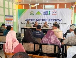 Bupati Armia Pahmi Tegaskan: Pemkab Aceh Tamiang Prioritaskan Hak Warga Pascabanjir Bandang
