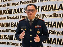Polda Aceh Ajak Masyarakat Meriahkan Bank Aceh Bhayangkara Run 2026