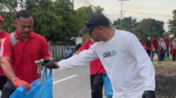 Peringati Hari Lingkungan Hidup Sedunia 2026: PTPN IV Regional VI Kebun Baru Tepis Stigma Negatif Sawit Melalui Manifestasi Ekologis “ASRI”