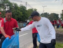 Peringati Hari Lingkungan Hidup Sedunia 2026: PTPN IV Regional VI Kebun Baru Tepis Stigma Negatif Sawit Melalui Manifestasi Ekologis “ASRI”