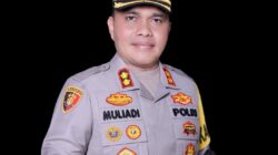 Kapolres AKBP Muliadi: Mari Tingkatkan Edukasi Bagi Warga Desa Binaan Agar Cerdas Bermedsos