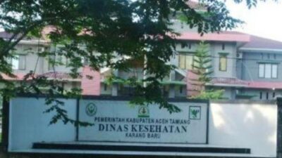 Diduga Langgar Kode Etik, Kabid SDK Dinkes Aceh Tamiang Disorot: Penggunaan Dana Sosial Rp10 Juta Tanpa Sepengetahuan Kadis