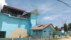 Urat Nadi Air Aceh Tamiang Putus: Perumda Tirta Tamiang Darurat, Tunggu PT Adhi Karya Turun Tangan