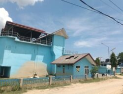 Urat Nadi Air Aceh Tamiang Putus: Perumda Tirta Tamiang Darurat, Tunggu PT Adhi Karya Turun Tangan