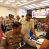 Hari Bhayangkara ke-80, Polres Aceh Timur Kumpulkan 88 Kantong Darah