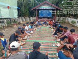 PTPN IV Regional VI kebun pulau tiga  Peringati 1 Muharram: Momentum Hijrah Menuju Kinerja Unggul dan Berakhlak