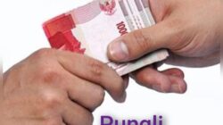 Jeritan Korban Banjir: Dana Jadup Diduga “Dipenggal”, oleh Oknum Perangkat Kampung Jadi Sorotan