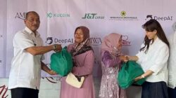 Pemkab Aceh Tamiang Apresiasi Program A Matter of Dignity for Sumatera bagi Masyarakat Aceh Tamiang