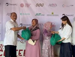 Pemkab Aceh Tamiang Apresiasi Program A Matter of Dignity for Sumatera bagi Masyarakat Aceh Tamiang