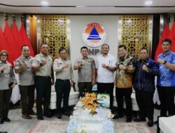 Bupati Aceh Tamiang Jemput Bola Ke Pusat Percepatan Pencairan Dana Stimulan Rumah Tahap III dan Stimulan Rumah Tahap IV