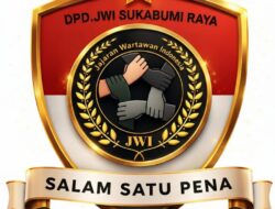 Bau Tak Sedap Proyek Sumur Bor Disperkim Sukabumi, JWI: Anggaran Ratusan Juta, Fisik Dipertanyakan, Pejabat Bungkam.