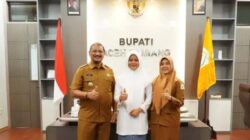 Siswa Aceh Tamiang Terpilih Menjadi Paskibraka Nasional 2026