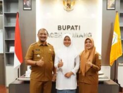 Siswa Aceh Tamiang Terpilih Menjadi Paskibraka Nasional 2026
