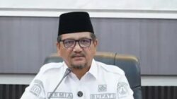 Konferensi Pers Bupati Aceh Tamiang: Penyaluran Bansos Kemensos RI dan Bantuan Stimulan Rumah BNPB Terus Berjalan