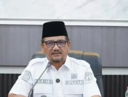 Konferensi Pers Bupati Aceh Tamiang: Penyaluran Bansos Kemensos RI dan Bantuan Stimulan Rumah BNPB Terus Berjalan