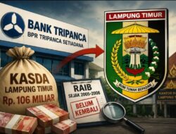Puluhan Tahun Kasda Menggantung, Pemohon Prapid Minta Pemkab dan DPRD Buka Suara