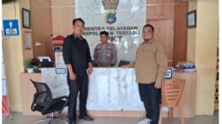 Dituduh Merampok Uang Negara, Kades Tolai Seret Pemilik Akun Facebook ke Polisi