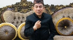 Tokoh Adat Lampung Timur: Begal Jangan Pernah Merasa Aman di Bumi Tuah Bepadan
