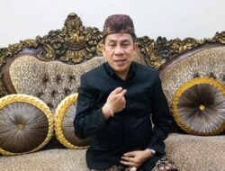 Tokoh Adat Lampung Timur: Begal Jangan Pernah Merasa Aman di Bumi Tuah Bepadan