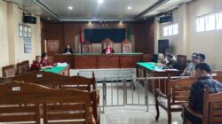 Puluhan Tahun Kasda Rp106 Miliar Tak Kunjung Kembali, Pemohon Serahkan 20 Bukti di Sidang Prapid
