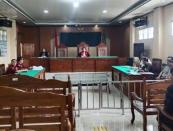 Puluhan Tahun Kasda Rp106 Miliar Tak Kunjung Kembali, Pemohon Serahkan 20 Bukti di Sidang Prapid