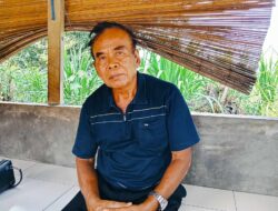 Dugaan Mafia Perizinan di Lampung Timur, Investor Mengaku Ditipu Oknum PNS hingga Rp8,5 Juta