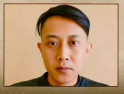 Tiga Tahun Diduga Sekap dan Siksa Kekasih hingga Lumpuh, Pelarian Taufik Hidayat Berakhir di Tangan Polda Jabar.