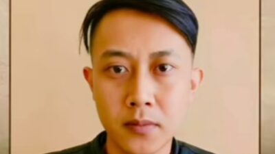 Tiga Tahun Diduga Sekap dan Siksa Kekasih hingga Lumpuh, Pelarian Taufik Hidayat Berakhir di Tangan Polda Jabar.