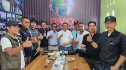 10 Organisasi Dan Asosisasi Pers di Lampung Timur Tolak Alokasi Hibah RP20 Juta, Usulkan RP5 Miliyar Agar Lebih Adil