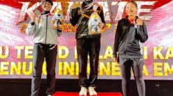 Piala Presiden Ri 2026 Polwan Brimob Lampung Mencetak Juara