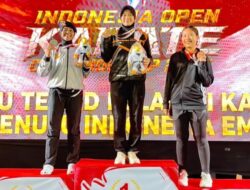 Piala Presiden Ri 2026 Polwan Brimob Lampung Mencetak Juara