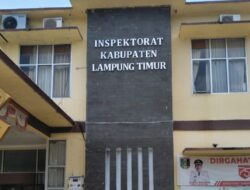 7 Bulan Berlalu, Hasil Pemeriksaan Khusus Proyek Lapen Desa Siraman Belum Juga Terbit, LPK YKBA Tagih Kepastian Inspektorat