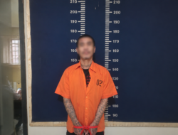 Tak Ada Ruang bagi Curanmor, Polsek Pondok Gede Berhasil Bawa Pelaku ke Meja Hijau.