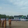 Semangat Awal Tahun Ajaran: SMAN 1 Nurussalam Gelar Apel Bersama Hari Pertama Masuk Sekolah