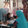 Posyandu Rutin di Gampong Buket Panjau, Nurussalam: Layanan Sehat Sambut Warga dari Ibu Hamil, Balita  hingga Lansia