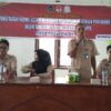 Temu Rahmah SPPG Aceh Timur: Waspada KLB, Jaga Kebersihan Dapur Agar Pelayanan Tetap Berjalan
