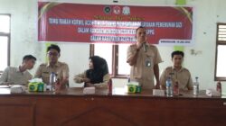Temu Rahmah SPPG Aceh Timur: Waspada KLB, Jaga Kebersihan Dapur Agar Pelayanan Tetap Berjalan