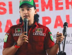 Dirgahayu Bhayangkara ke-80, Ketua GARANG Berharap Polri Semakin Profesional dan Terpercaya di Mata Masyarakat