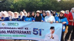 Sorotan Tajam untuk Para Camat: Di Mana Kepedulian terhadap PSM?