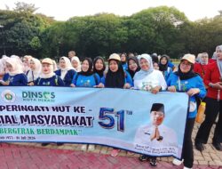 Sorotan Tajam untuk Para Camat: Di Mana Kepedulian terhadap PSM?