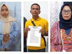 Respon Cepat Polres Aceh Timur Menyikapi Video Penganiayaan Anak di Idi Tunong