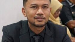 Diduga Oknum Pantup Bupati Cekik Ketua Komisi 5 DPRK Aceh Timur.