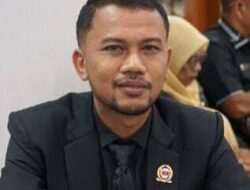 Diduga Oknum Pantup Bupati Cekik Ketua Komisi 5 DPRK Aceh Timur.
