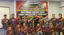 Perang Melawan Narkoba Dimulai dari Gampong, Kasatresnarkoba Polres Aceh Timur Ajak Pemuda Jadi Garda Terdepan